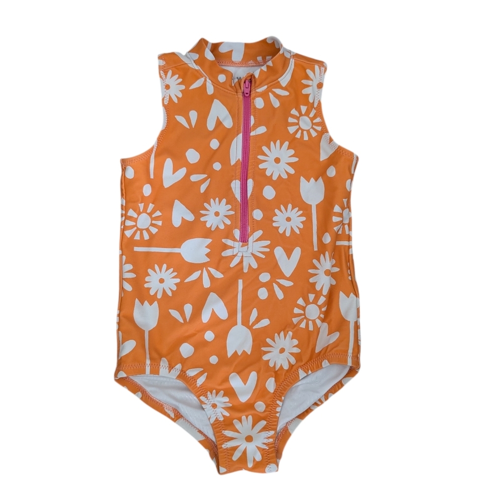 Primary Kids Swimsuit Size 4